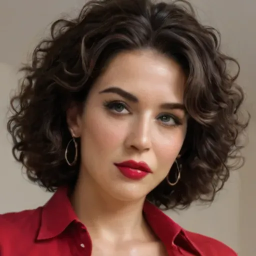 AI色情圖片產生器