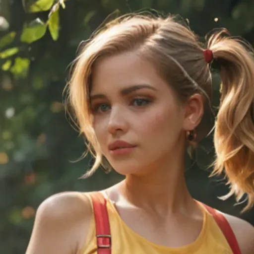 генератор порно-изображений на ИИ