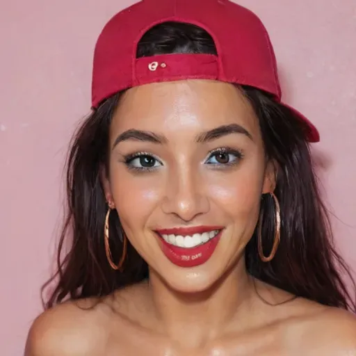 yapay zekâ porno görsel üretici