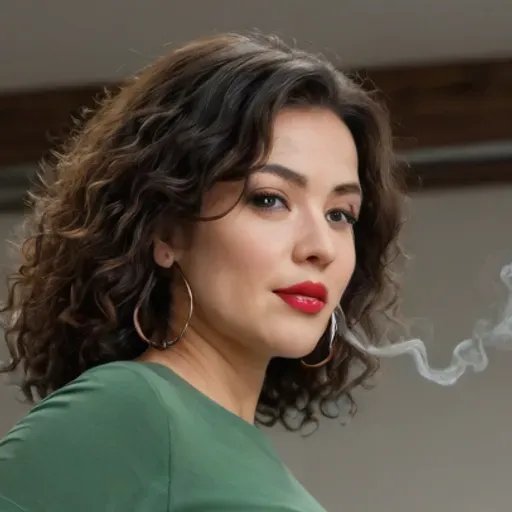 generatore di immagini porno IA