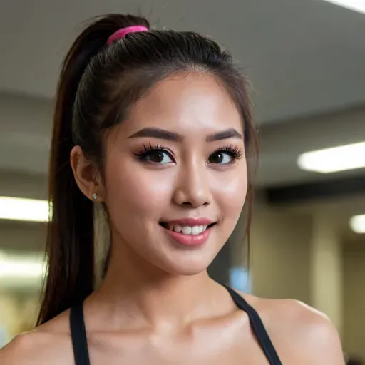 AI 포르노 이미지 생성기