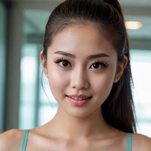 โปรแกรมสร้างภาพโปรนที่ใช้ปัญหา AI