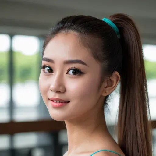 yapay zekâ porno görsel üretici