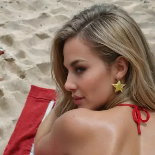 AI色情圖片產生器