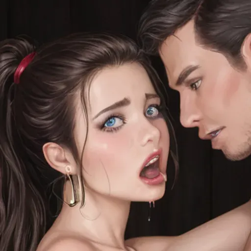generatore di immagini porno IA