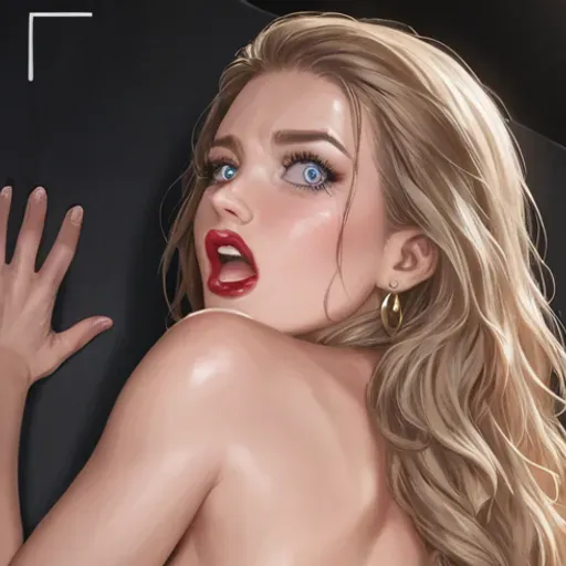 AI色情照片產生器