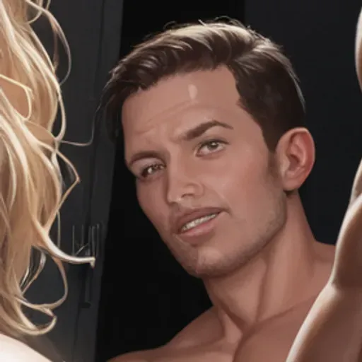 AI色情圖片產生器