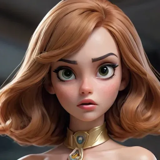 AI色情图片生成器