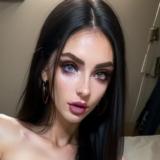 โปรแกรมสร้างภาพโปรนที่ใช้ปัญหา AI