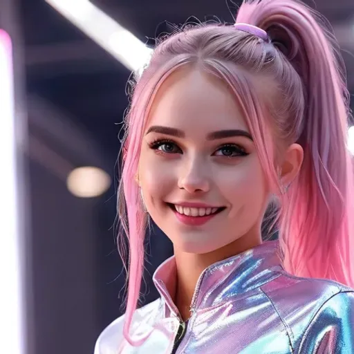 AI porn image generator