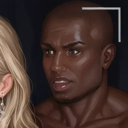 AI色情照片生成器