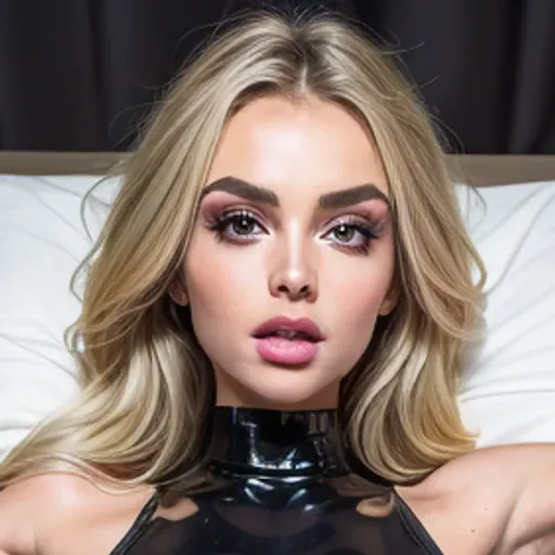 generador de imágenes porno con IA