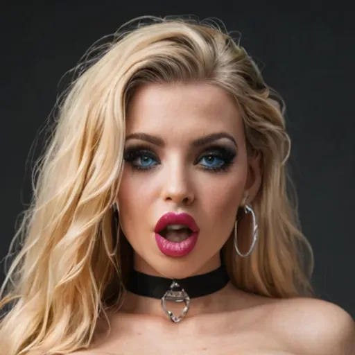 KI-Pornobild-Generator