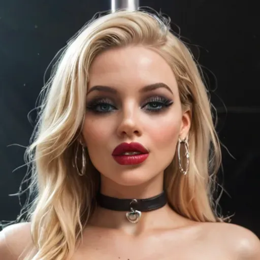 AI porn image generator