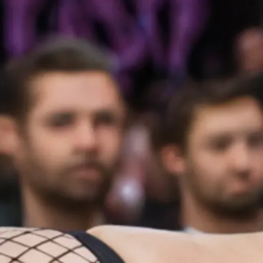 AI porn pic generator