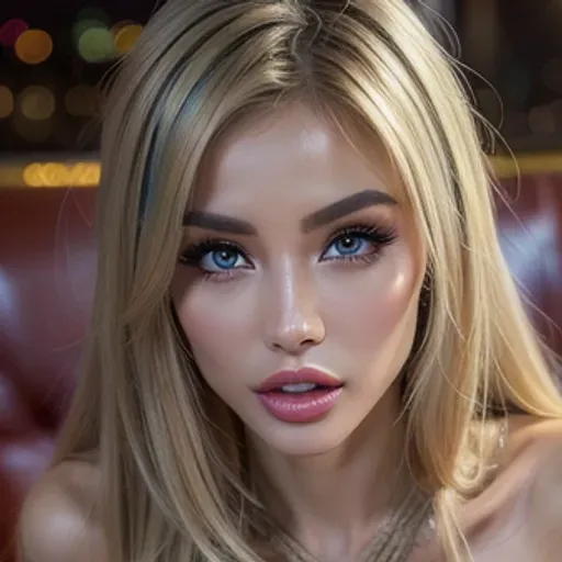 KI-Pornobild-Generator