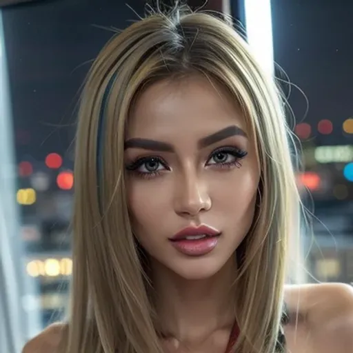 generador de imágenes porno con IA