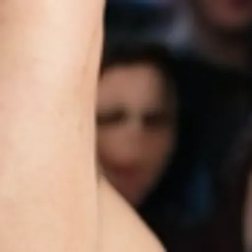 gerador de fotos pornô com IA