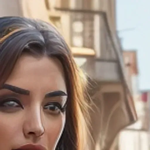 AI 포르노 사진 생성기