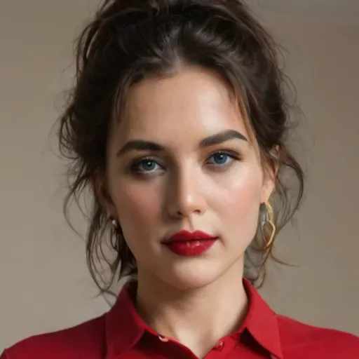 โปรแกรมสร้างภาพโปรนที่ใช้ปัญหา AI