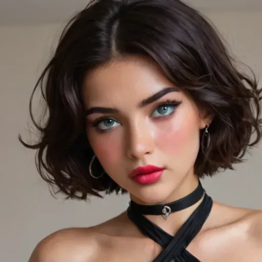 Pencipta imej lucah AI