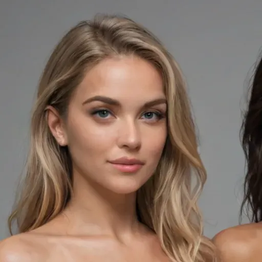 AI色情照片生成器