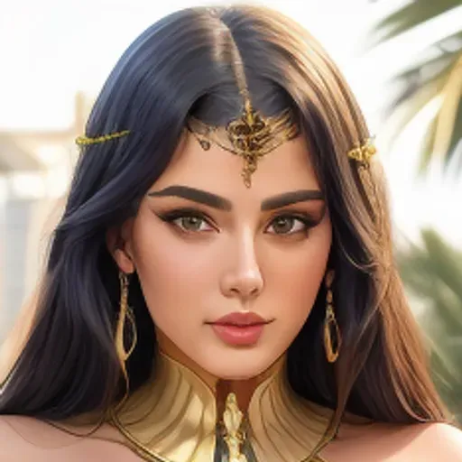 AI 포르노 이미지 생성기