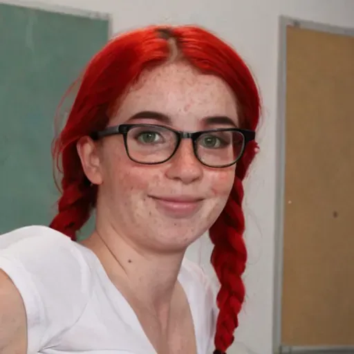 генератор порно-изображений на ИИ