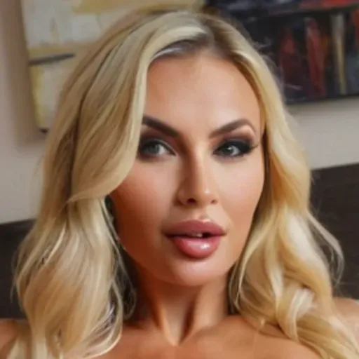 โปรแกรมสร้างภาพโปรนที่ใช้ปัญหา AI