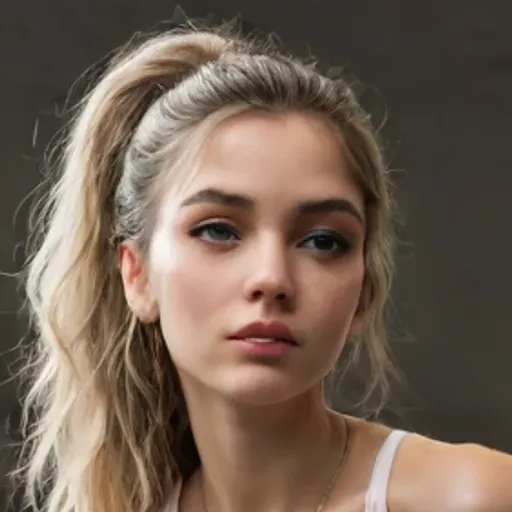 AI色情圖片產生器