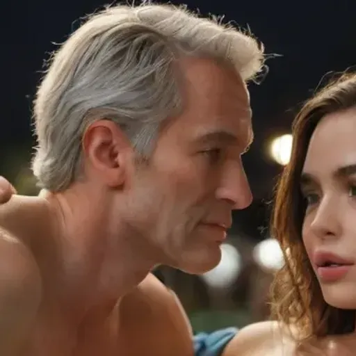 โปรแกรมสร้างภาพโปรนที่ใช้ปัญหา AI