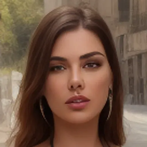 โปรแกรมสร้างภาพโปรนที่ใช้ปัญหา AI