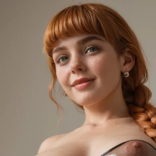 Pencipta imej lucah AI