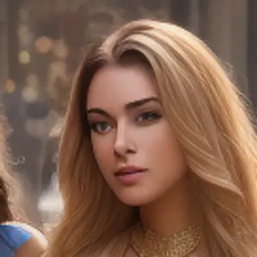 AI 포르노 이미지 생성기