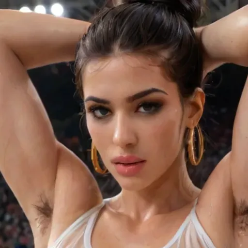 AI 포르노 이미지 생성기