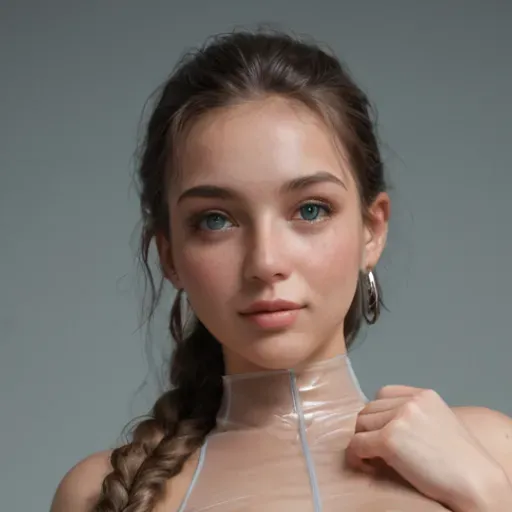 โปรแกรมสร้างภาพโปรนที่ใช้ปัญหา AI