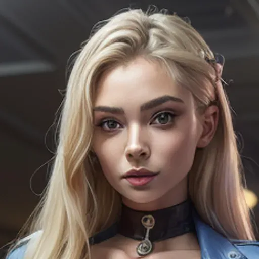 AI 포르노 이미지 생성기