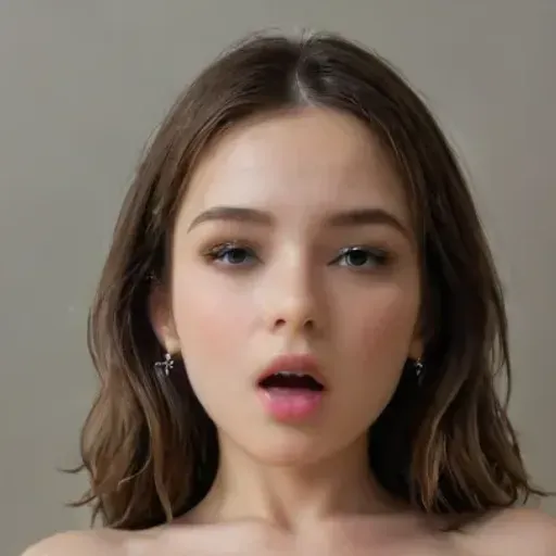 AIポルノ画像ジェネレーター