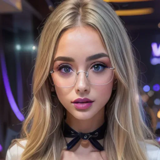 Pencipta imej lucah AI