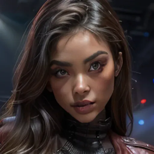 generador de imágenes porno con IA