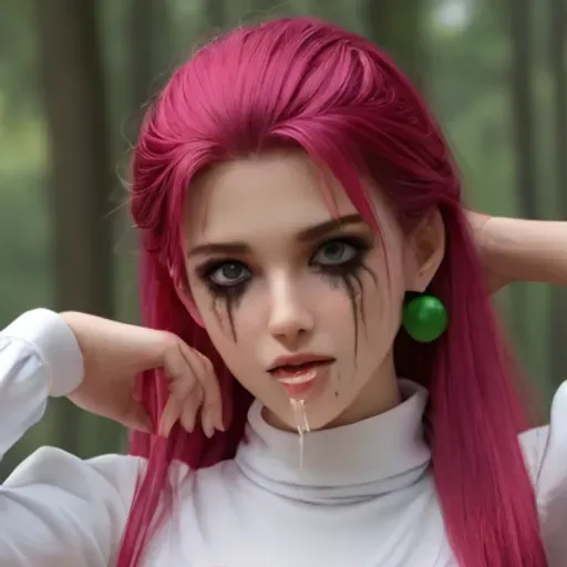 Pencipta imej lucah AI