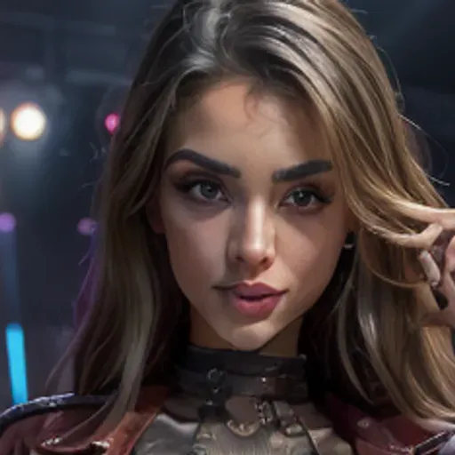 générateur d’images porno IA