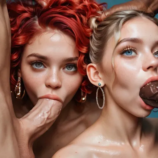 एआई पोर्न पिक जेनरेटर