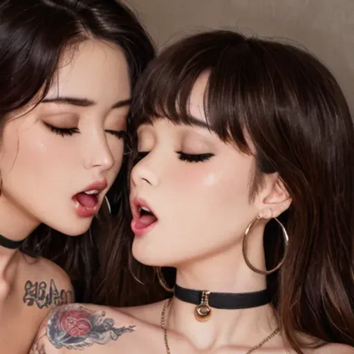 AI porn pic generator