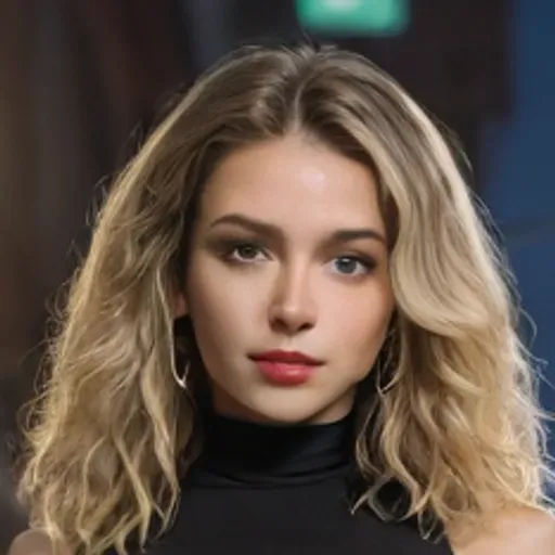 AI porn image generator