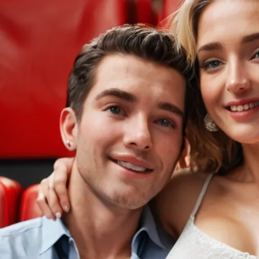 โปรแกรมสร้างภาพโปรนที่ใช้ปัญหา AI