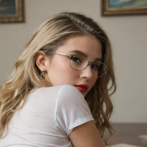 AI色情圖片產生器