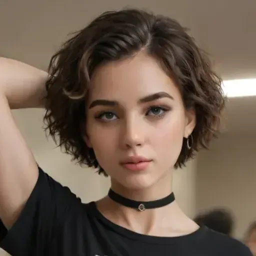 KI-Pornobild-Generator