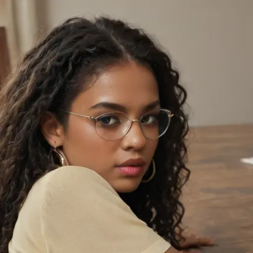 AI 포르노 이미지 생성기