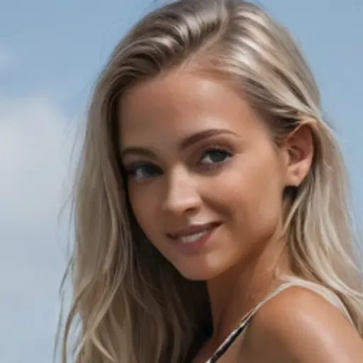 KI-Pornobild-Generator